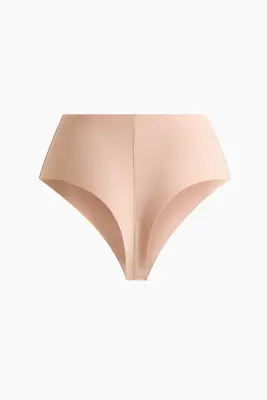 Culotte Brazilian Light Shape - Beige clair — photo 3