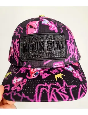 casquette Zoom Flight BUU