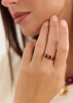 Bague Scylla — photo 5