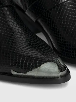 Bottines Tylow Wild Mirror — photo 5