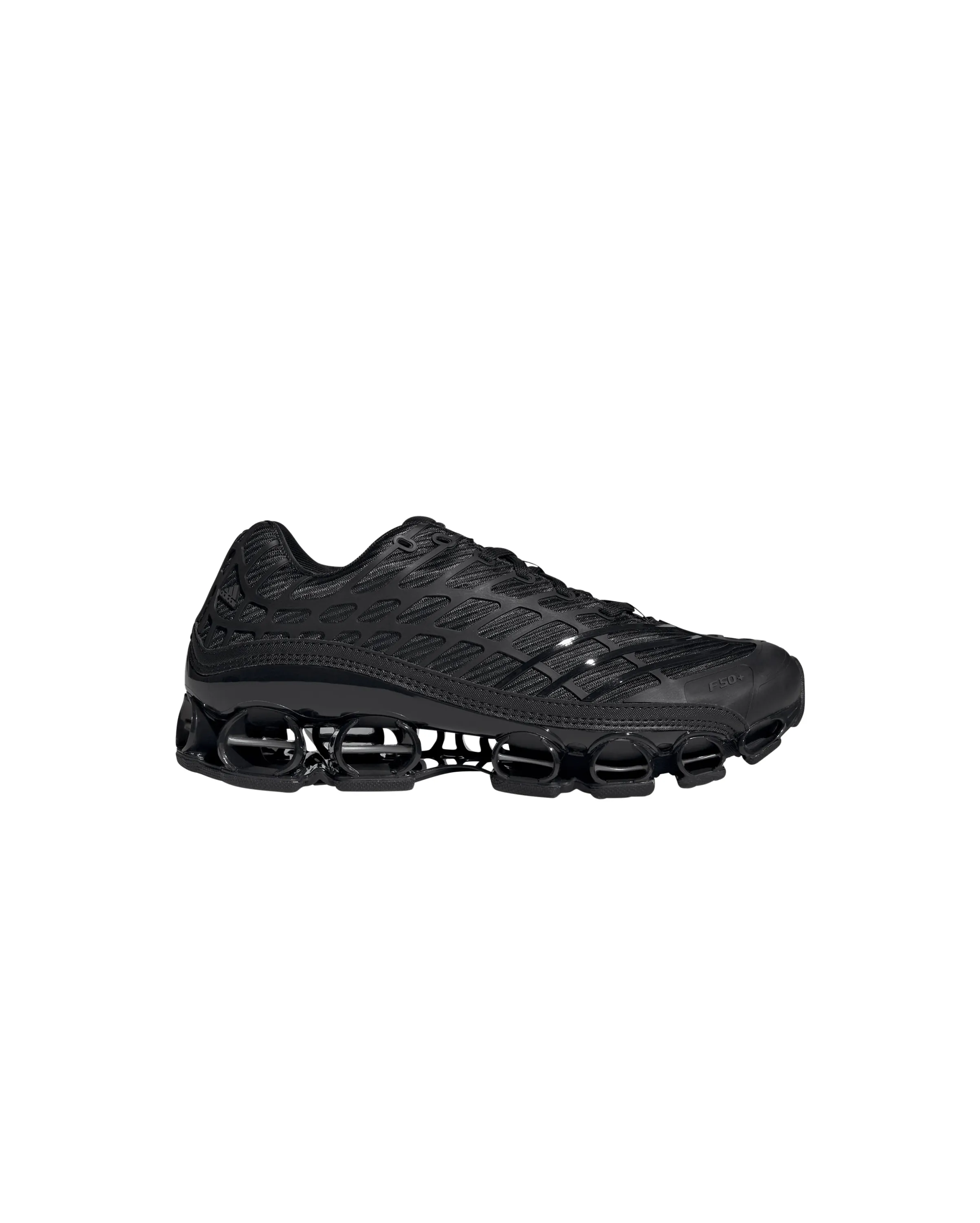 Megaride F50 Black
