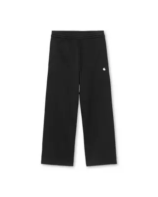 Mack Sweat Pant Black Wax