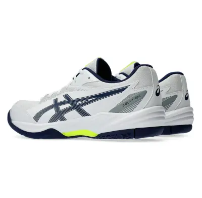 ASICS GEL TASK 4 Blanc — photo 4