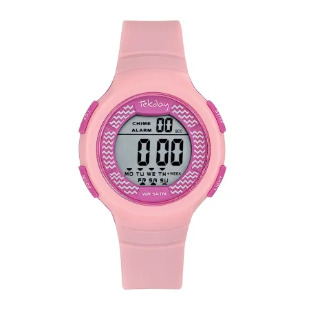 Montre junior digitale Tekday 654918