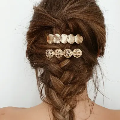 Barrette BILLIE — photo 2