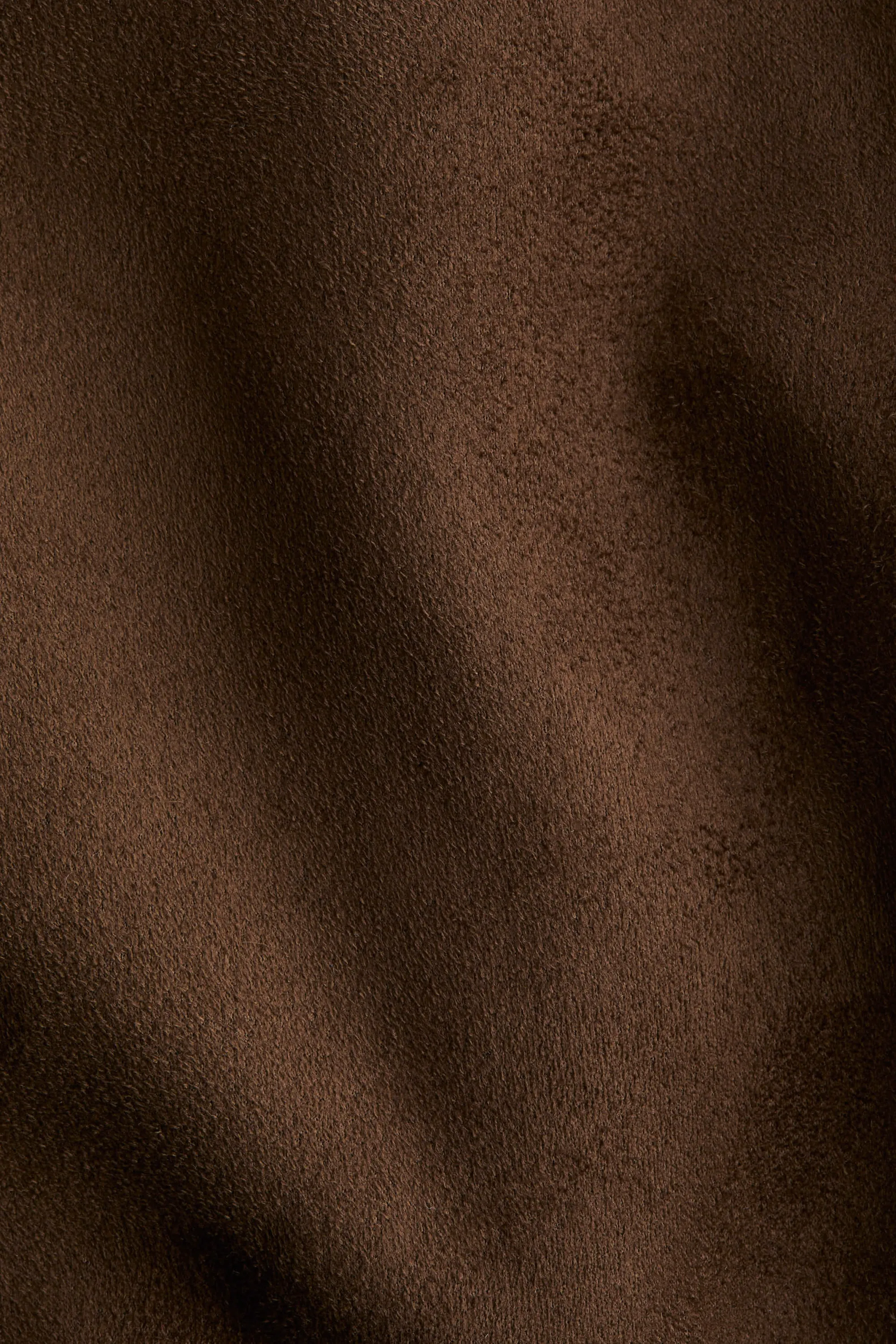 Veste - Marron foncé