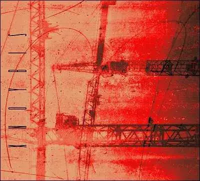 XNOYBIS – meanwhile – CD digisleeve