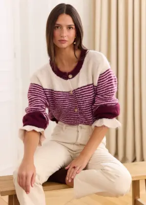 Gilet Maé — photo 5