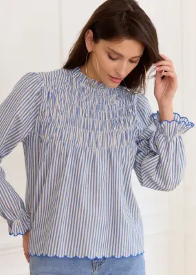 Blouse Youna — photo 5