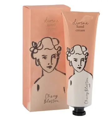 Crème pour les mains 75 ml – Archivist Gallery — photo 2