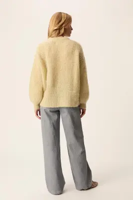 Pull Burma Pistache — photo 4