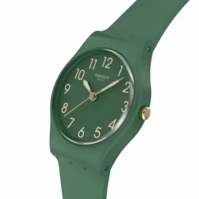 Swatch Essentials LG130 - NOTES OF PECAN — photo 2
