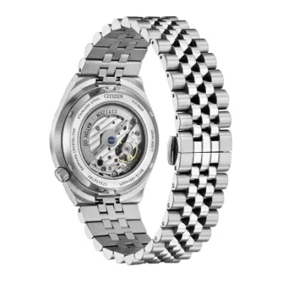 Citizen TSUYOSA 40mm unisexe NK0020-55E — photo 3