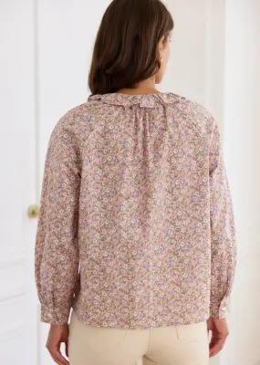 Blouse Adélia — photo 4
