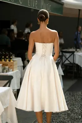 Priscilla Dress — photo 11