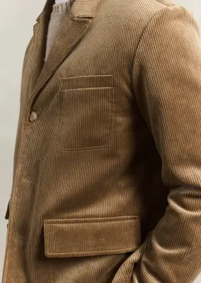 Métier jacket — photo 3
