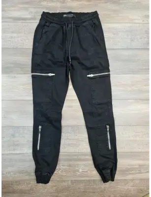 Pantalon Cargo  Zoom Flight