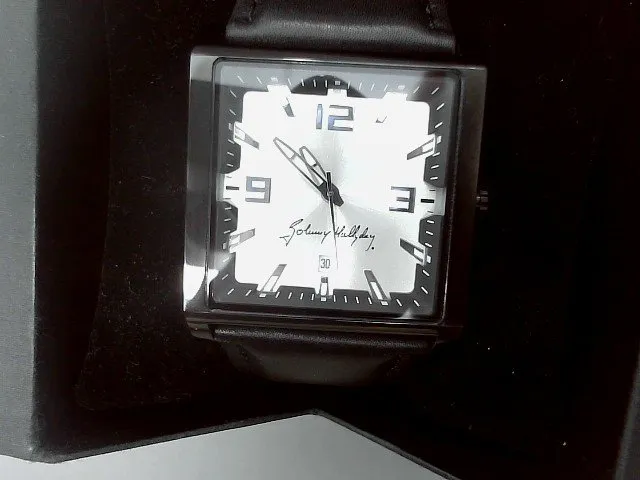 Montre quartz