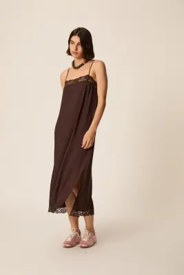 Robe Evylis Ourson — photo 1