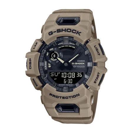 Montre G-Shock G-Squad GBA-900UU-5AER