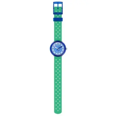 Montre enfant Flik Flak FCNP006 - FIZZ IN WAVES — photo 3