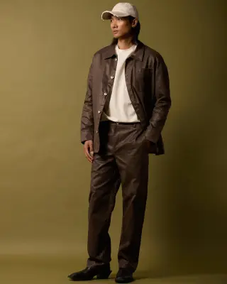 Le Pantalon Minuit — photo 2