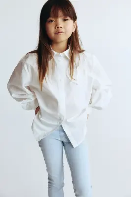 Jegging en denim - Bleu denim clair — photo 1