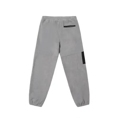 Pantalon Helas Avalanche fleece pant – Dark Grey — photo 2