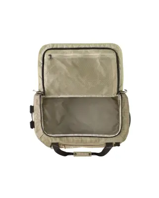 Black Hole Duffel 40L Weathered Stone — photo 2