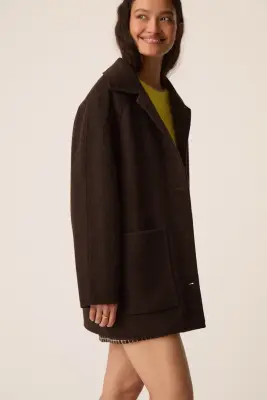 Manteau Yimaya Ourson — photo 5