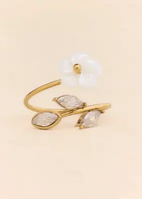Bague Bora — photo 2