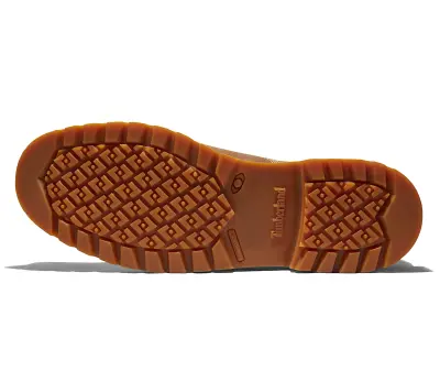 TIMBERLAND LARCHMONT MID LACET Marron — photo 5