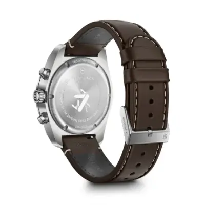 Montre Victorinox Swiss Army Chrono Quartz 242046 — photo 2