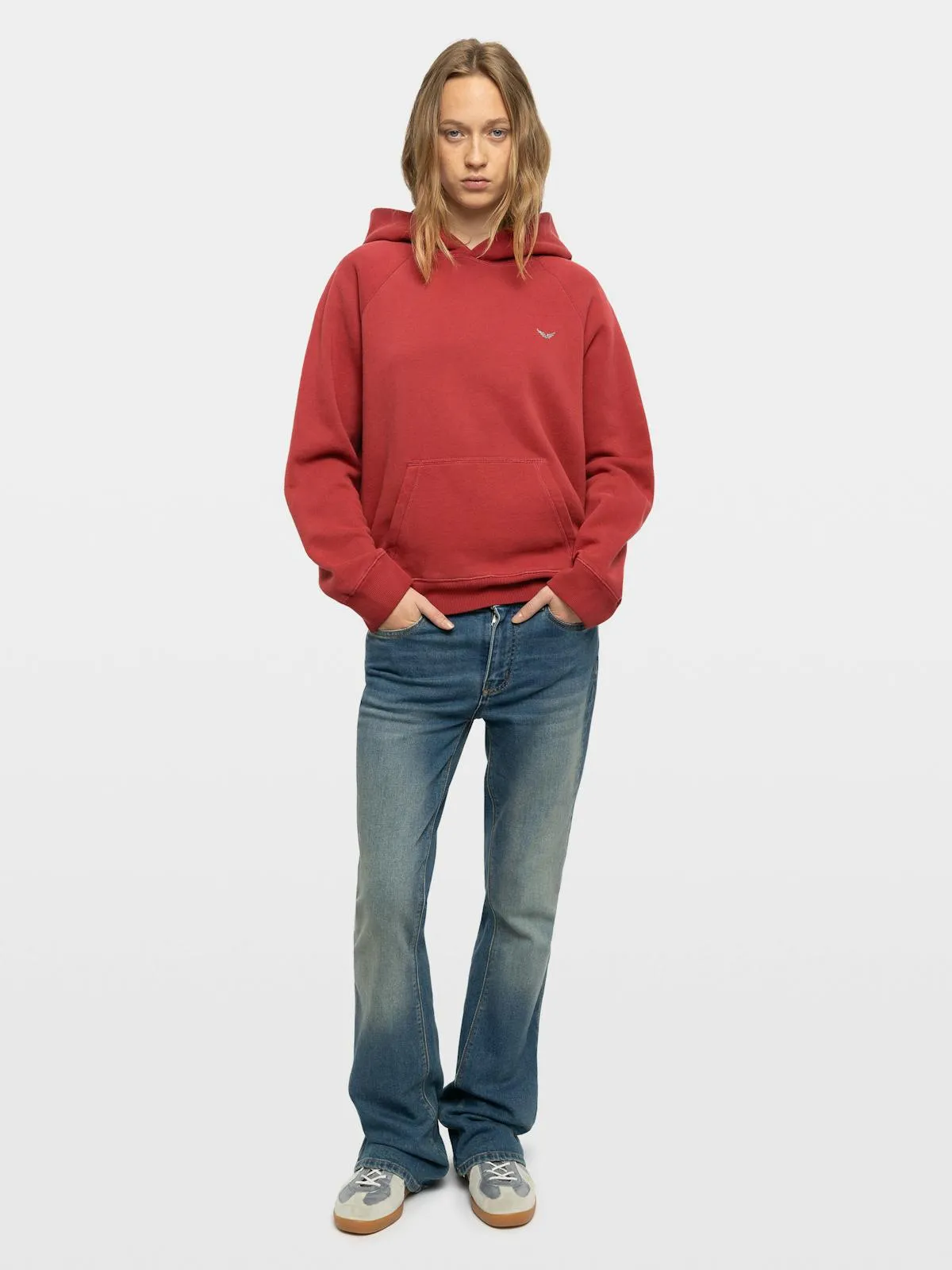 Sweatshirt Georgy