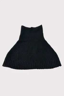 Snood en Alpaga unisex — photo 2
