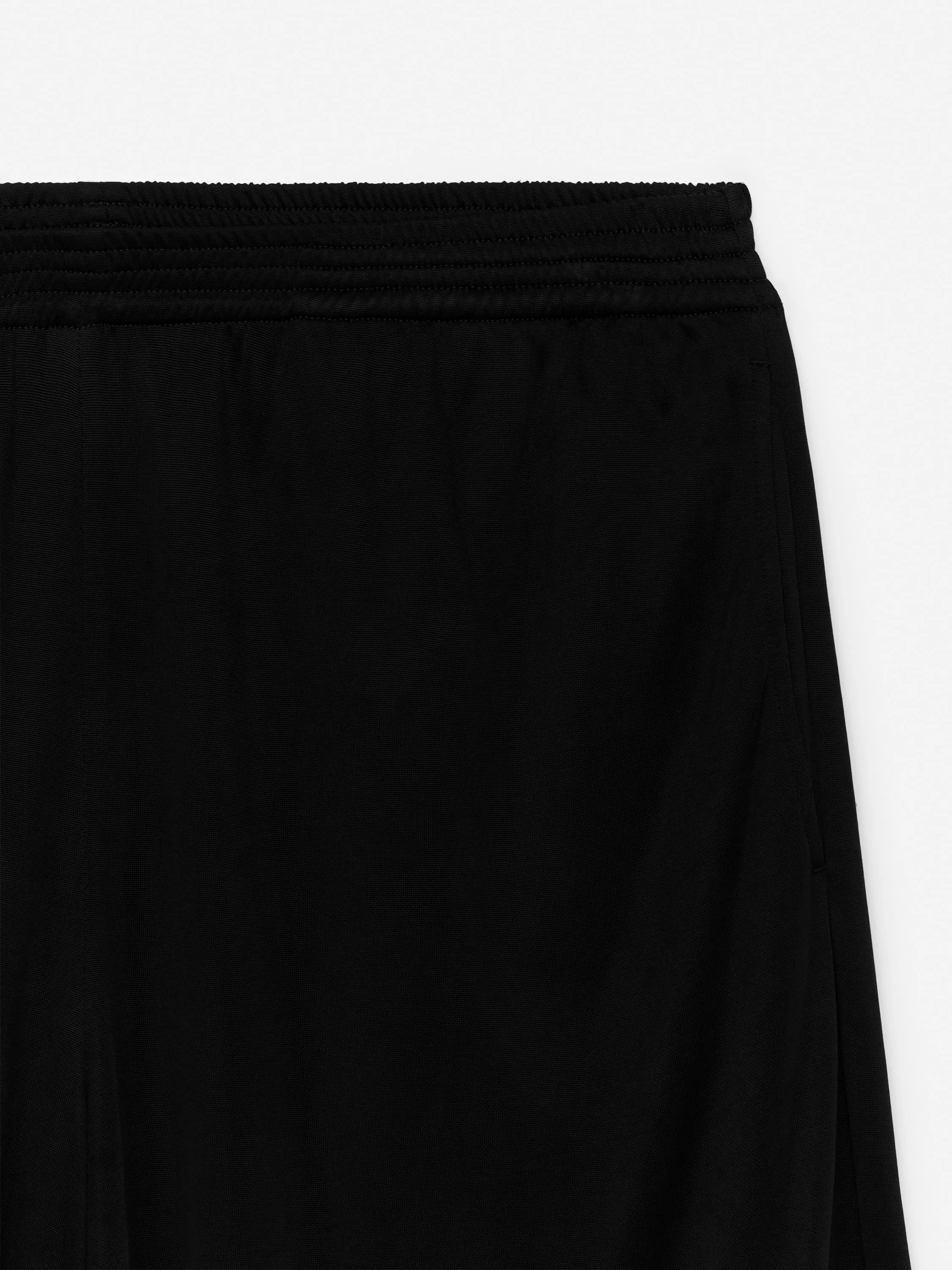 Pantalon ballon - Noir