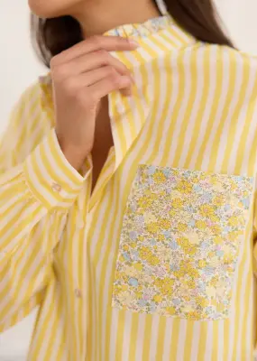 Chemise Océane — photo 4