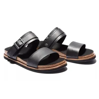 TIMBERLAND AMALFI BACKSTRAP NOIR — photo 3