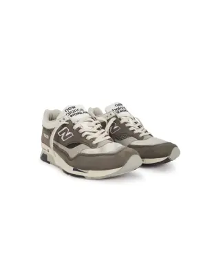 1500 Made In UK Dark Gull Gray — photo 2