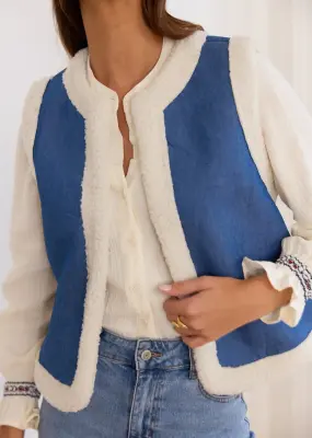 Veste Yanna — photo 2