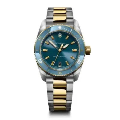 Montre Victorinox Maverick Quartz 242103 — photo 5