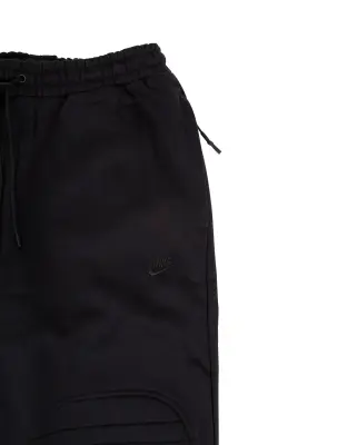 Nsw Tp Winter Pant Repel Black — photo 3
