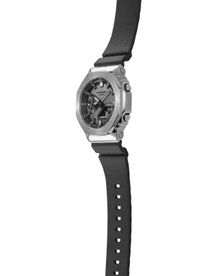 Montre G-Shock Premium Black GM-2100-1AER — photo 2