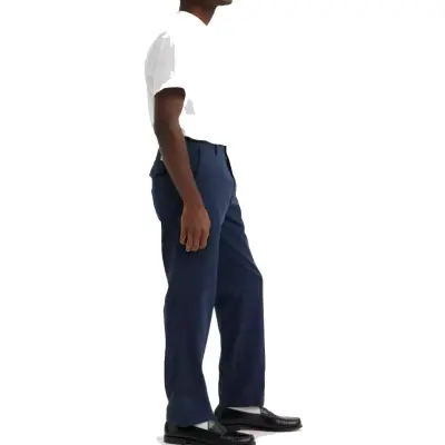 LEVIS CHINO AUTHENTIC Marine — photo 4