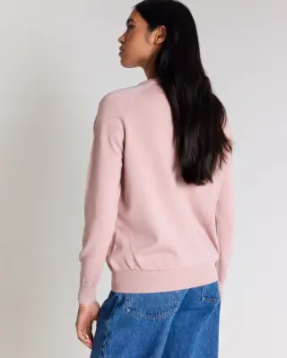 Pull Fabio rose — photo 5