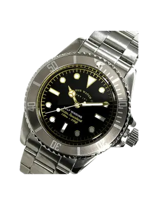 VAGUE WATCH GRY FAD AUTOMATIQUE GF-L001 — photo 4