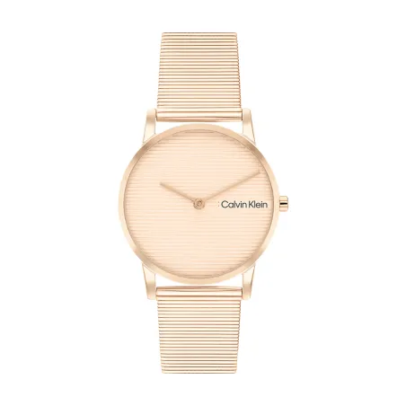 Montre Calvin Klein Timeless pour Femme 25100036