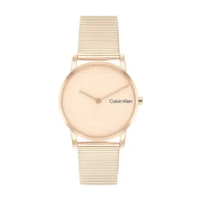 Montre Calvin Klein Timeless pour Femme 25100036 — photo 1