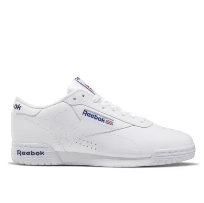 REEBOK EXOFIT Blanc — photo 3