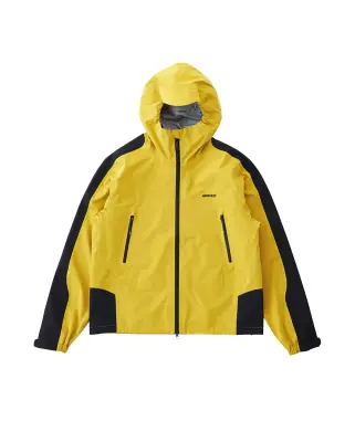 3L Guide Jacket Mineral Bronze — photo 1